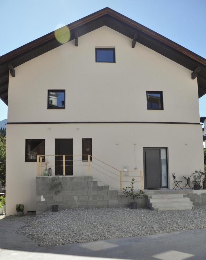 Ferienwohnung Natters - Your Vacation Base Инсбрук Экстерьер фото